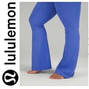 Lululemon Groove Flare Pants